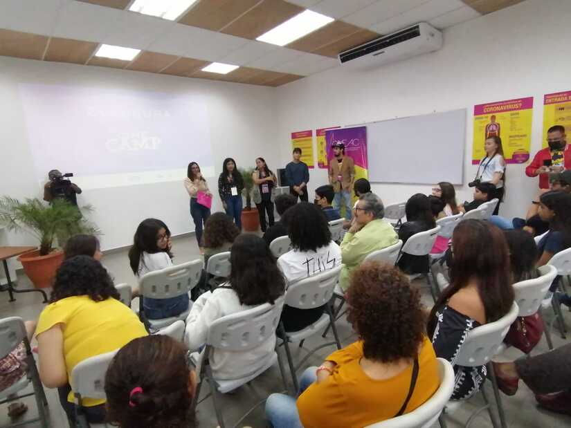 CINE